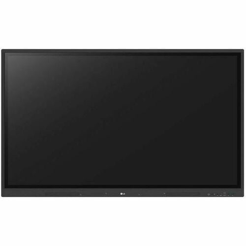 LG CreateBoard 98TR3DK-B Collaboration Display - LCD - ARM Cortex A73 - 4 GB - Infrared (IrDA) - Touchscreen - 16:9 Aspect