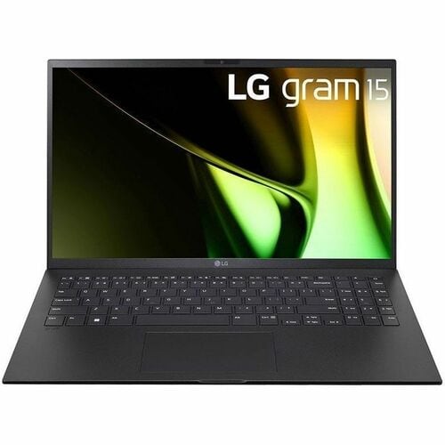 LG gram 15Z90S-V.APB7U1 15.6" Notebook - Full HD - 60 Hz - Intel Core Ultra 7 1st Gen 155H - 32 GB - 512 GB PCI Express NV