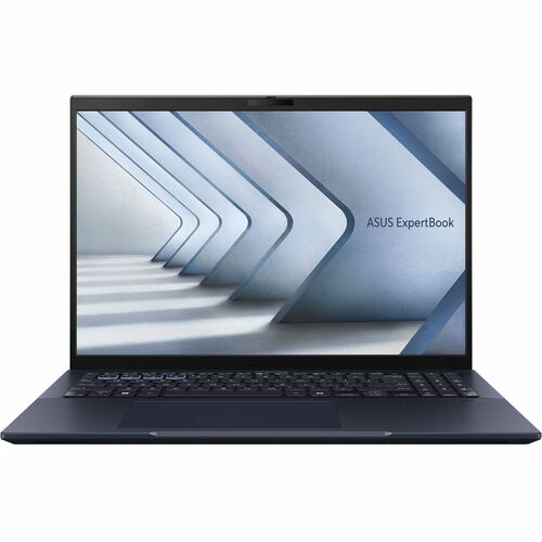 Asus ExpertBook B5 B5604 B5604CVF-QY0134 40.6 cm (16") Notebook - WQXGA - Intel Core i7 13th Gen i7-1355U - 16 GB - 1 TB S