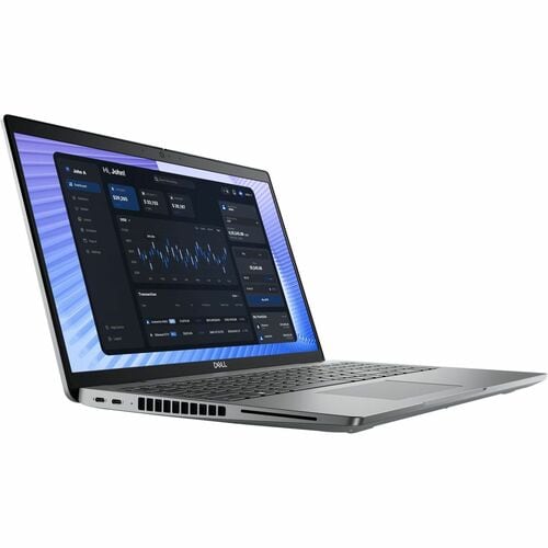 Dell Precision 3000 3590 39,6 cm (15,6 Zoll) Mobile Workstation - Full HD - Intel Core Ultra 7 155H - vPro-Technologie - 3