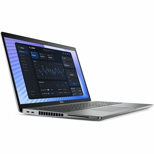 Dell Precision 3000 3590 39,6 cm (15,6 Zoll) Mobile Workstation - Full HD - Intel Core Ultra 7 155H - vPro-Technologie - 3