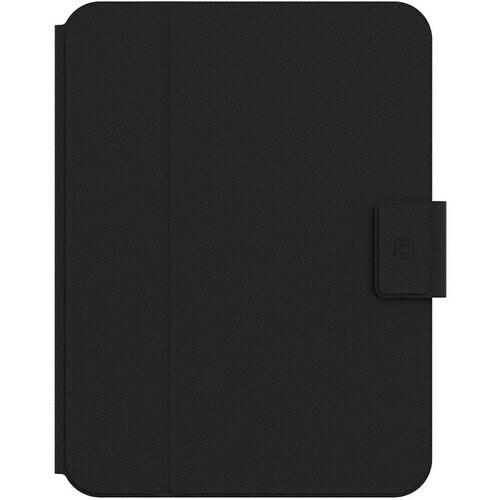 Incipio SureView Carrying Case (Folio) for 27.7 cm (10.9") Apple iPad (10th Generation) Tablet - Black - Drop Resistant - 