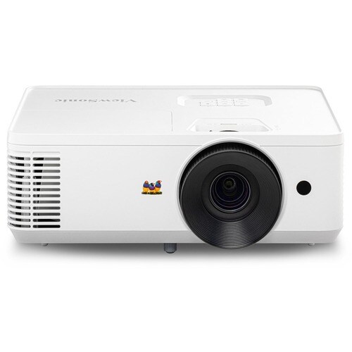 ViewSonic PA700X DLP Projector - 4:3 - Wall Mountable, Ceiling Mountable - White - 1024 x 768 - Front, Ceiling - 480i - 40