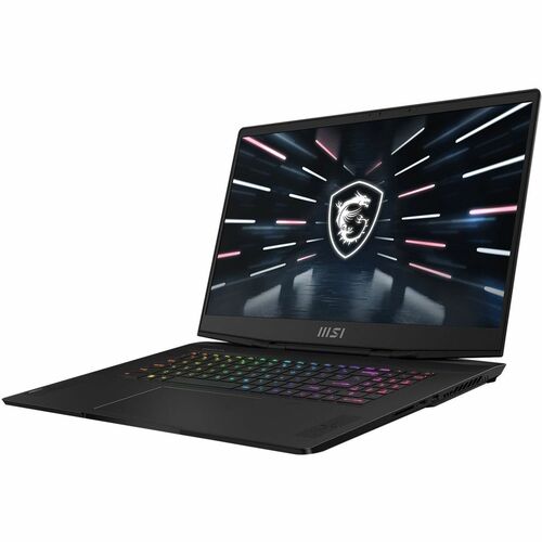 MSI Stealth GS77 17.3 in 144Hz Gaming Laptop Intel Core i9-12900H RTX 3060 16G 1TB SSD - Win11 - Intel Chip - 1920 x 1080 