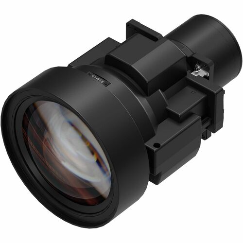 NEC Display NP52ZL - Short Throw Zoom Lens - Designed for Projector