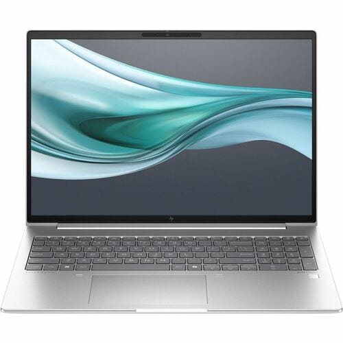 HP EliteBook 660 G11 16" Touchscreen Notebook - WUXGA - Intel Core Ultra 5 125U - vPro Technology - 16 GB - 512 GB SSD - E