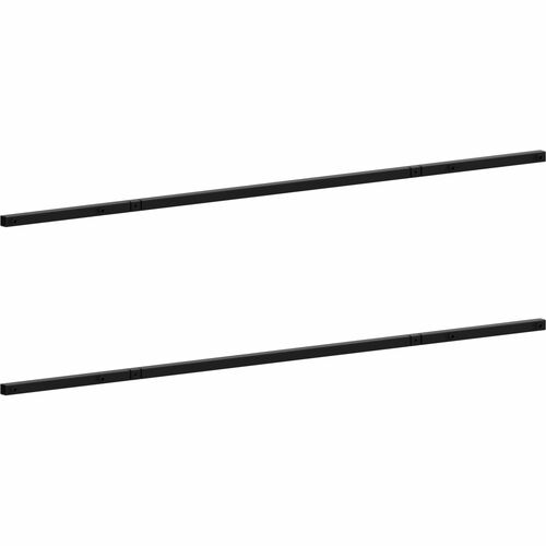 iiyama Befestigungsadapter für Bodenlift, Display, Interactive Display - Schwarz - Bildschirmgröße: 266,7 cm (105 Zoll) - 