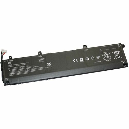 Origin Batterie - Lithium-Ionen (Li-Ionen) - 1Stück - für Mobile Workstation - Aufladbarer Akku - Proprietär - 11,58 V - 6
