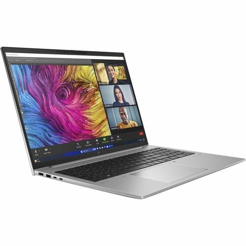Zbook FireFly 16 G11 U7-165H 16in Touch WUXGA 32GB DDR5 5600 1TB PCIE-SSD Nvidia RTX A500 4GB IR Web Cam vPro Fingerprint 