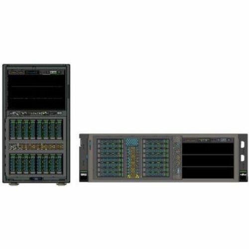 Fujitsu Kit de atualização