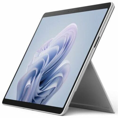 Microsoft Surface Pro 10 Tablet - 33 cm (13") - vPro Technology - 16 GB - 256 GB SSD - Windows 11 Pro - Silver - Core Ultr