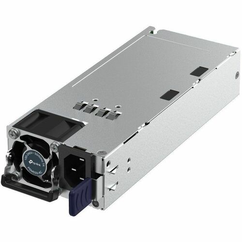 Module d'Alimentation TP-Link - 550 W - 120 V AC, 230 V AC - Pour Switch Réseau