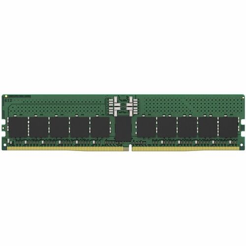 Kingston 32GB DDR5 SDRAM Memory Module For Server, Motherboard