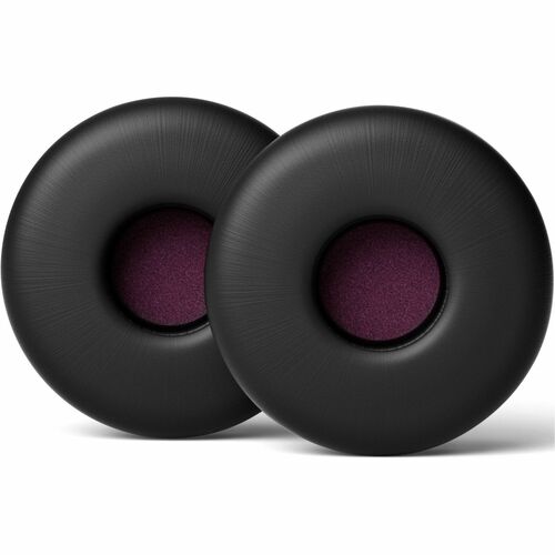 EPOS Ear Cushion - Leatherette - 2 Piece