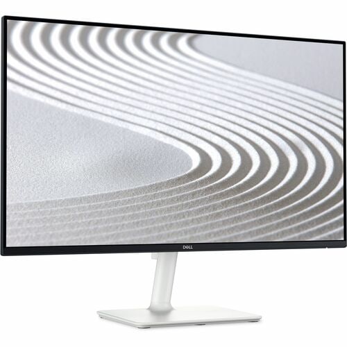 Dell S2425H 24" Class Full HD LED Monitor - 16:9 - 60.5 cm (23.8") Viewable - In-plane Switching (IPS) Technology - Edge L