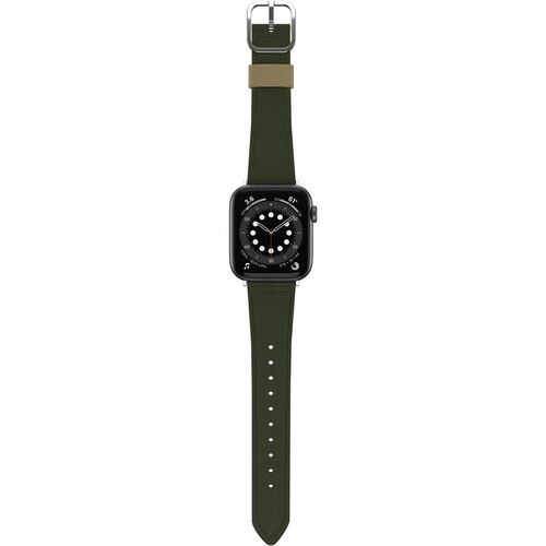 Banda smartwatch OtterBox Regolabile - 1 / Confezione - Fibbia Accessoriio - 3,1 mm Altezza x 34,8 mm Larghezza x 209,9 mm