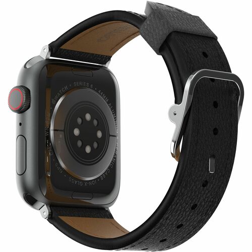 OtterBox Correio para smartwatch - Fecho Attachment - Preto