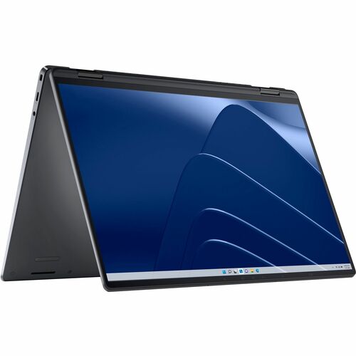 Dell Latitude 9000 9450 14" Touchscreen Convertible 2 in 1 Notebook - QHD+ - Intel Core Ultra 7 165U - vPro Technology - I