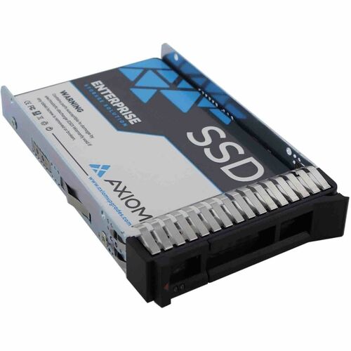 Axiom UX10 15.36 TB Solid State Drive - 2.5"" Internal - PCI Express NVMe (PCI Express NVMe 4.0 x4) - Data Center Device S