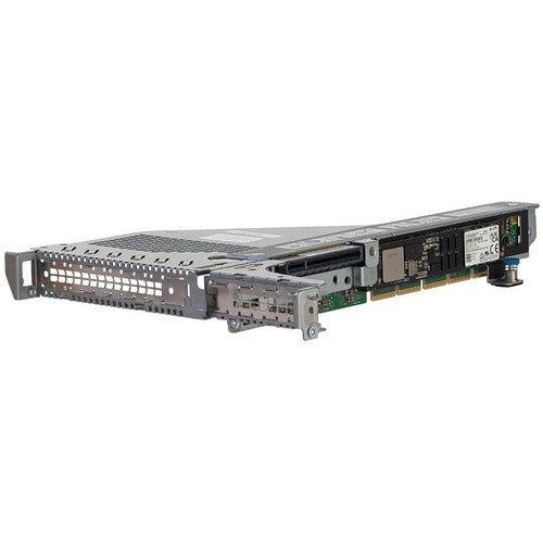 HPE 2U 3X16 SEC RISER KIT FOR  DL380 GEN11