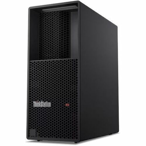 Lenovo ThinkStation P3 30GS00APGE Workstation - Core i7 14. Gen. i7-14700 - vPro-Technologie - 32 GB - Tower - Intel W680 