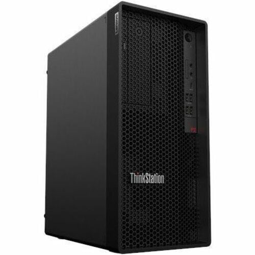 Lenovo ThinkStation P2 30FR004FGE Workstation - Core i7 14. Gen. - vPro-Technologie - 32 GB - Tower - Intel W680 Chip - Wi