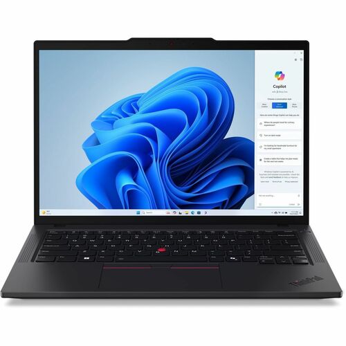 Lenovo ThinkPad T14 Gen 5 21ML005EGE 35,6 cm (14 Zoll) Notebook - WUXGA - Intel Core Ultra 5 125U - 16 GB - 512 GB SSD - D