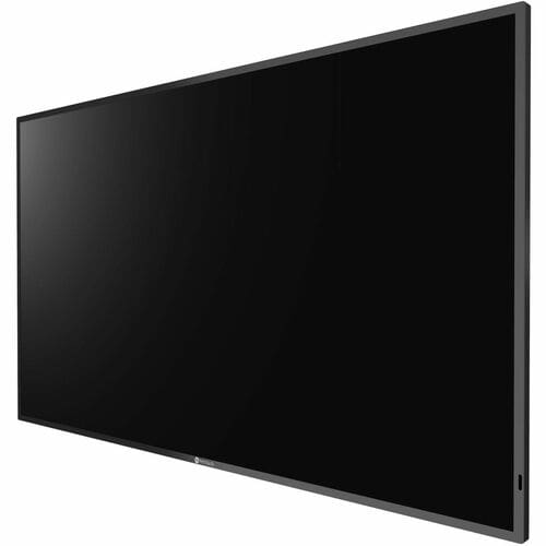 AG Neovo QM-5502 138,7 cm (54,6 Zoll) 4K UHD LCD Digital-Signage-Display - 24 Stunden/7 Tage Betrieb - IPS-Technologie (In