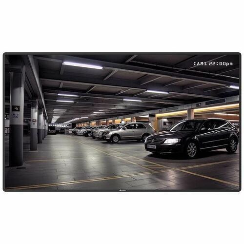 AG Neovo TTN-5501 1397 mm LCD Digital Signage Display - 24 Hours/7 Days Operation - In-plane Switching (IPS) Technology - 