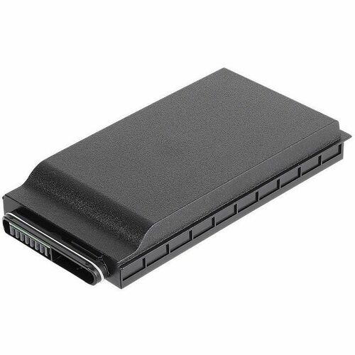 Getac Bateria - Para PC Tablet - Bateria recarregável - Tamanho de bateria único - 9980 mAh Shelf Life