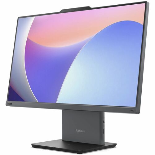 Ordinateur tout-en-un Lenovo ThinkCentre neo 50a 24 Gen 5 12SD000CFR - Intel Core i5 13e Gén i5-13420H - 16 Go - 512 Go SS