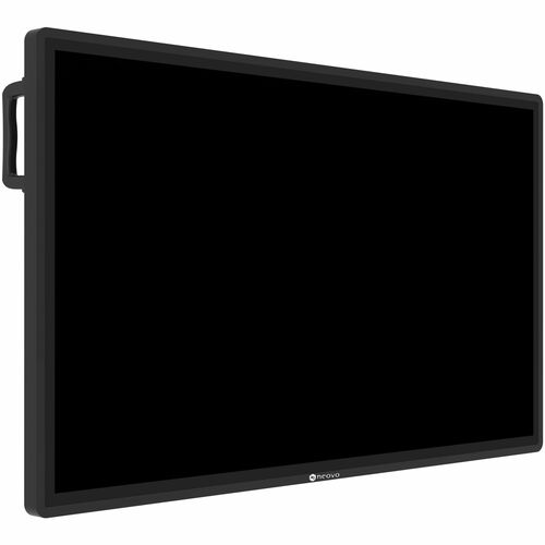 AG Neovo TTN-4301 43 Zoll Class 4K UHD LCD-Monitor - 109,2 cm (43 Zoll) Viewable - IPS-Technologie (In-Plane-Switching) - 