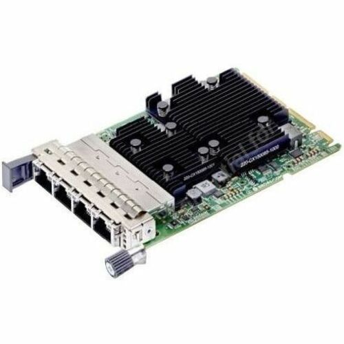PLACA DE REDE BROADCOM 57454 QP 10GB BASET OCP NIC 3.0 P/ 16G
