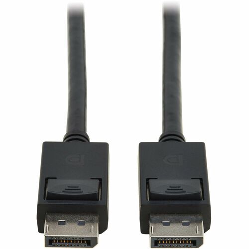 Tripp Lite series P580-006-8K6-2 1,83 m DisplayPort AV-Kabel - Cable for Audio-/Video-Gerät, Heimkinosystem, Spielkonsole,