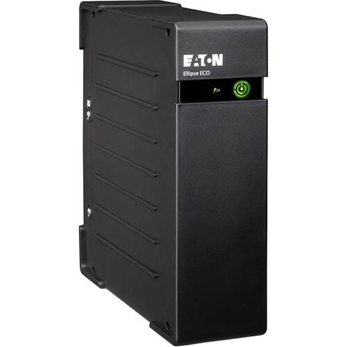 Eaton Standby-UPS - 500 VA/300 W - 19" Rack/Turm - 4 Minute(n) Stand-by - 220 V AC Eingang - 230 V AC Ausgang - 3 x AC-Str