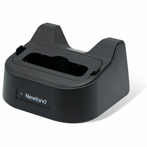 Newland Cradle for Mobile Computer - Charging Capability - Synchronizing Capability