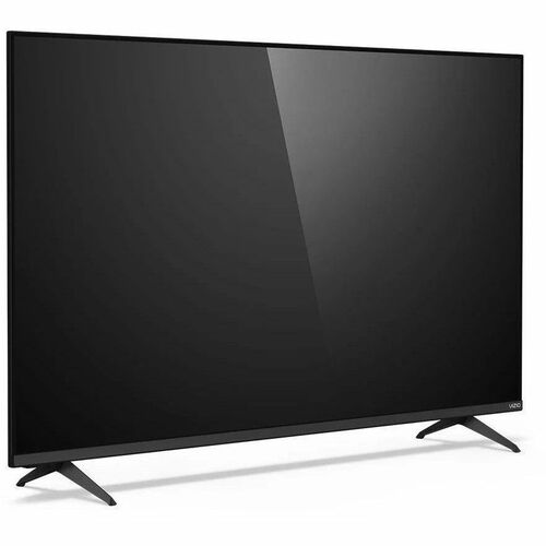 VIZIO V4K55M-0801 54.5" Smart LED-LCD TV - 4K UHDTV - High Dynamic Range (HDR) - Black - HDR10, HDR10+, HLG, Dolby Vision 
