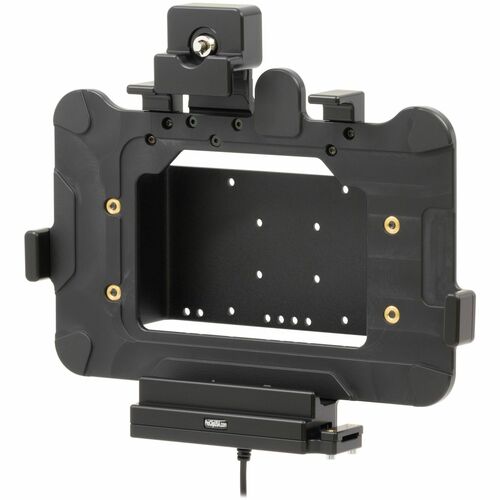 Zebra ProClip Berço para PC Tablet - Capacidade de carregamento - Rugoso