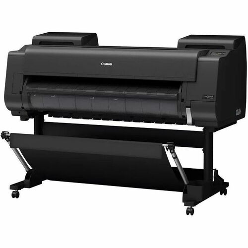 Canon imagePROGRAF GP-4600S Inkjet Large Format Printer - 1117.60 mm (44") Print Width - Colour - 7 Color(s) - 2400 x 1200