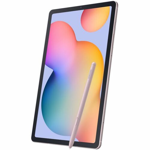 TABLET GALAXY TAB S6 LITE 104 64GB WIFI ROSA