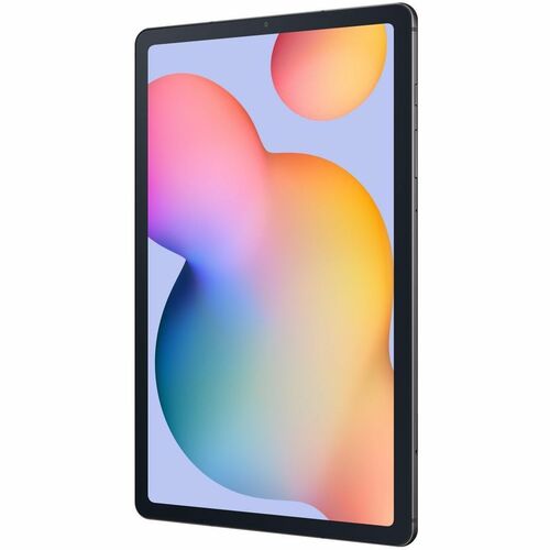 TABLET GALAXY TAB S6 LITE 104 64GB WIFI CINZA
