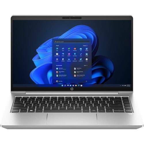 ProBook 440 Pro-Silver G11 14.0" WUXGA (1920x1200) Anti-reflets UWVA  16:10 Intel Core Ultra U5-125U NPU (Neural Processin