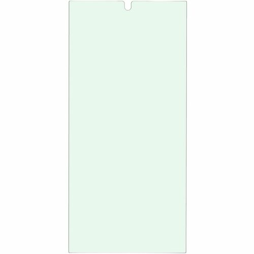 Belkin ScreenForce TrueClear Curve Screen Protector - For AMOLED Smartphone - Impact Resistant, Drop Resistant, Scratch Re