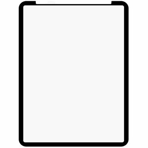 Displex 5H PVC Displayschutz für iPad Pro (3. Generation), iPad Pro (4. Generation), iPad Pro (5. Generation), iPad Pro (6