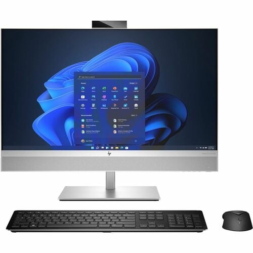 All-in-One-PC HP EliteOne 870 G9 - Intel Core i5 14. Gen. i5-14500 - vPro-Technologie - 16 GB - 512 GB SSD - 68,6 cm (27 Z