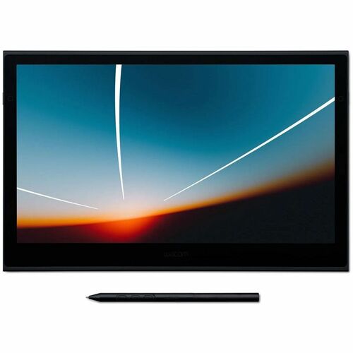 Wacom Movink 13 - Graphics Tablet - 13" OLED - 11.60" (294.64 mm) x 6.50" (165.10 mm) - 5080 lpi - Full HD - Touchscreen -