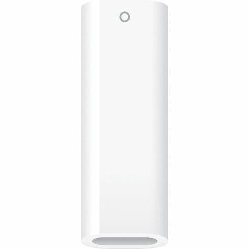 Apple USB-C to Apple Pencil Adapter - 1 x 24 pin Usb type c - female - 1 x Lightning - female