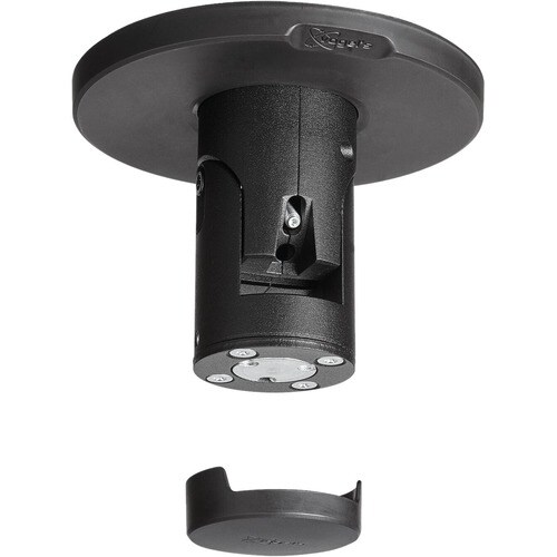 Vogel's Connect-it Deckenhalterung für Flachbildschirm - Schwarz - 1 Unterstützte(r) Display(s) - max. 40 kg Traglast