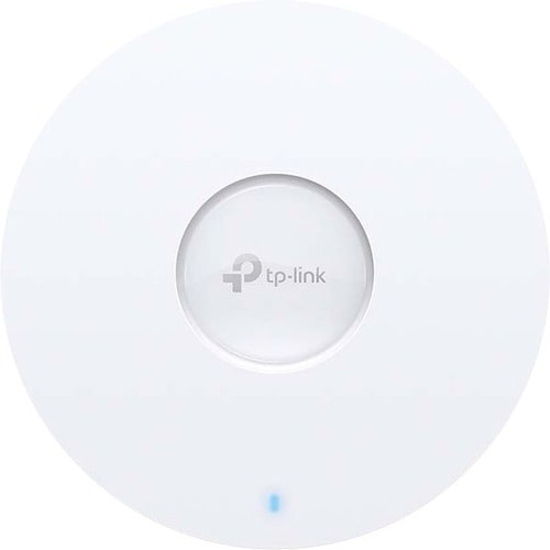 TP-Link EAP613 Dual Band IEEE 802.11ax 1.73 Gbit/s Wireless Access Point - 2.40 MHz, 5 GHz - Internal - MIMO Technology - 