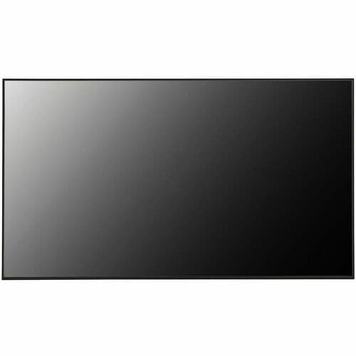 Monitor industrial 65in panel IPS UHD 50